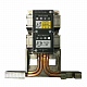 Радиатор HP DL360 G10 High Performance Heatsink 872453-001 873590-001 867651-001